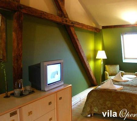 Opera Hotel Oradea Bagian luar foto