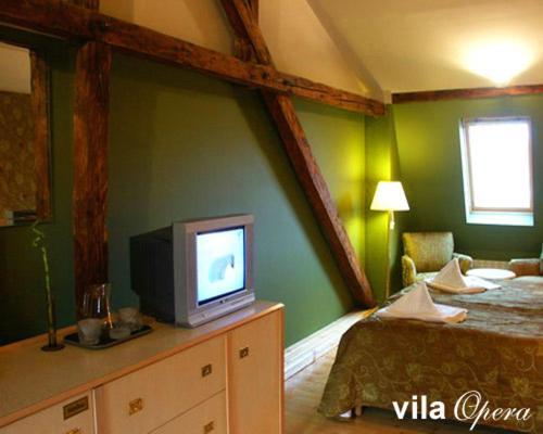 Opera Hotel Oradea Bagian luar foto