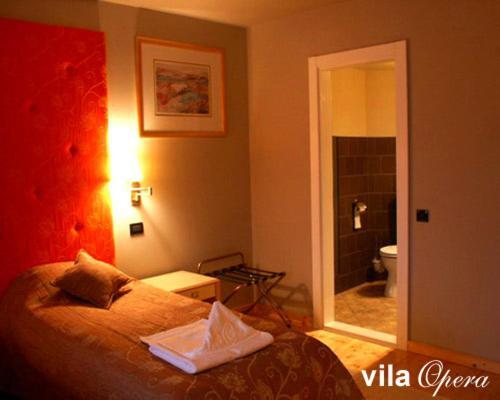 Opera Hotel Oradea Bagian luar foto