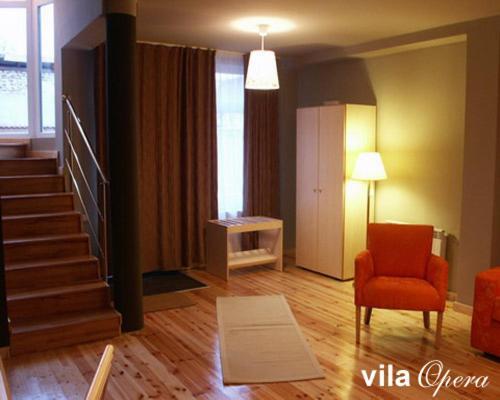 Opera Hotel Oradea Bagian luar foto